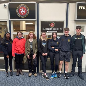 Sentient International Sponsors Tall Ship Experience