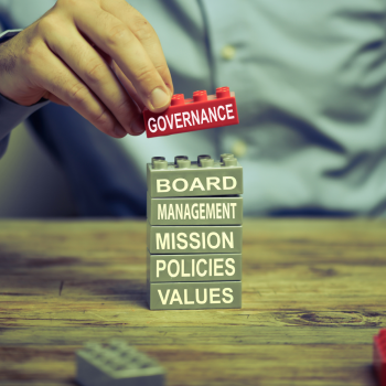The Importance of Good Corporate Governance