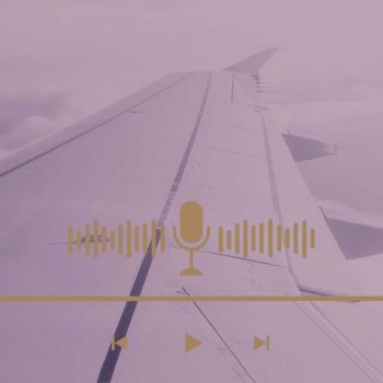 Top 5 Aviation Podcasts