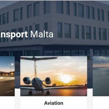 An Introduction to Transport Malta
