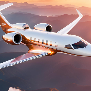 12 Reasons to Structure Your Aircraft Ownership Through a Company