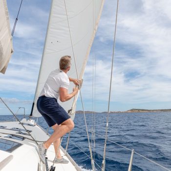 A new route to command: the MCA yacht unlimited Certificate of Competency 2026