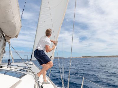A new route to command: the MCA yacht unlimited Certificate of Competency 2026