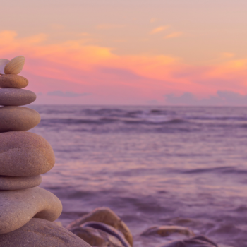 Work vs. Life- It’s a Balancing Act