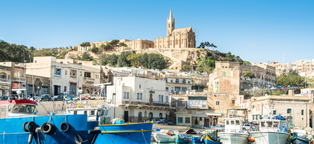Worker’s Day – Public Holiday (Malta)