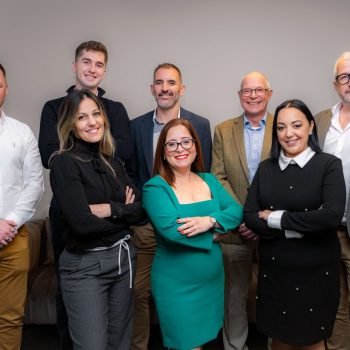 Sentient International Celebrates 40 Years of Growth and Excellence