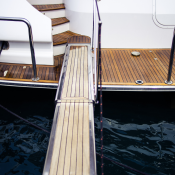 GUEST ARTICLE: Yacht Etiquette for First Time Charter Guests