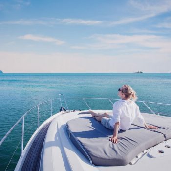 Yacht Ownership – A Sea of Opportunity