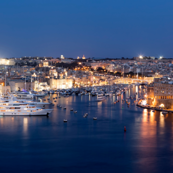 Malta: A Maritime Hub in the Med