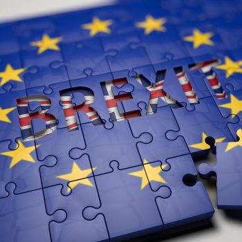Isle of Man – No Deal Brexit