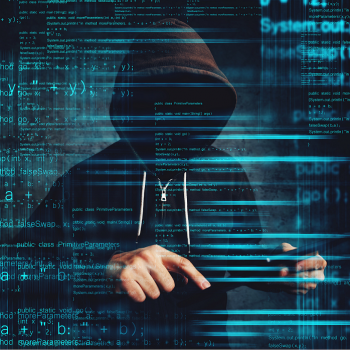 Cyber Security – Is it just a new buzzword?