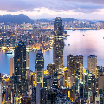 Hong Kong: A Jurisdiction Overview