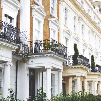 Is it time to update your UK Property portfolio?