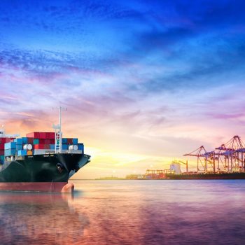 Moving Goods In and Out of the UK in the event of a No-Deal Brexit