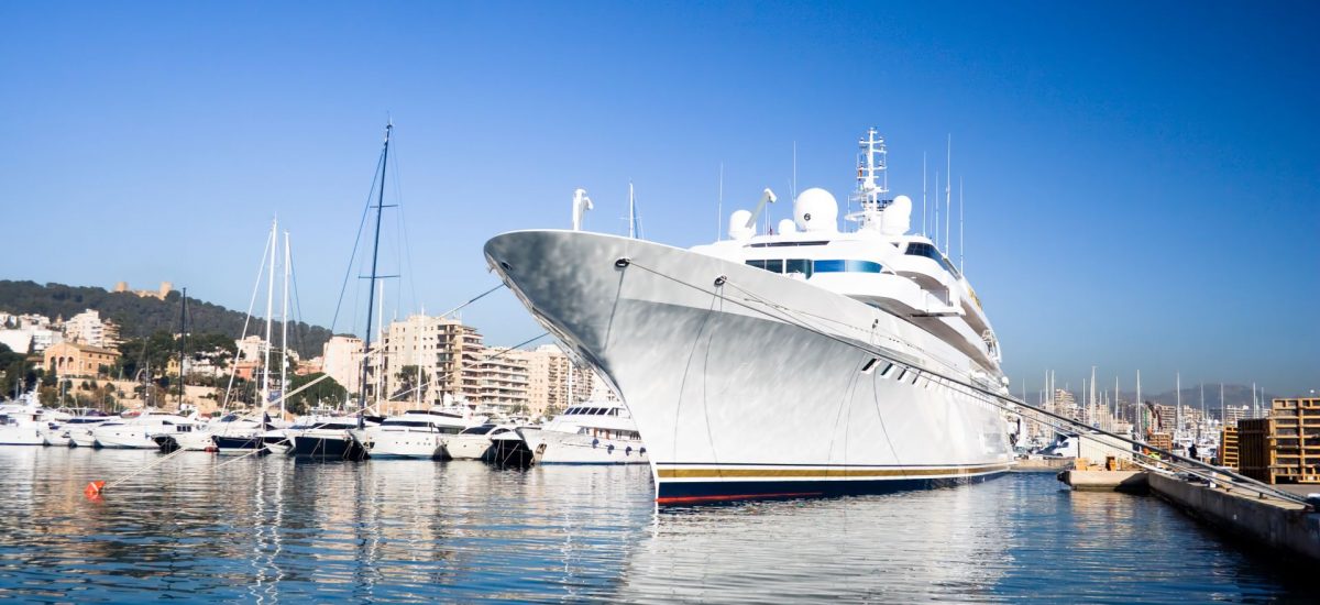 7th Annual Opportunities in Superyachts Conference
