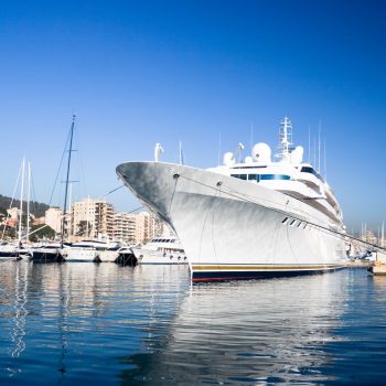 Superyachts to Suit Your Personality