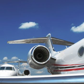 An Introduction to the Isle of Man Aircraft Registry
