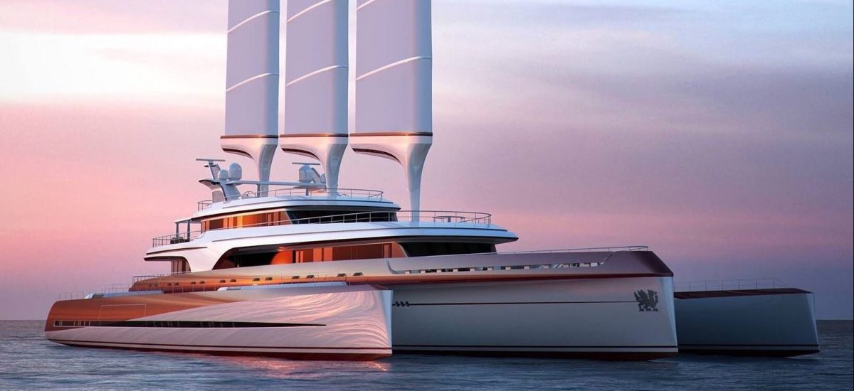 Future of Superyachts 2019