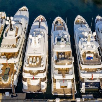 Guest Article: The running costs of a Superyacht – what are they really?